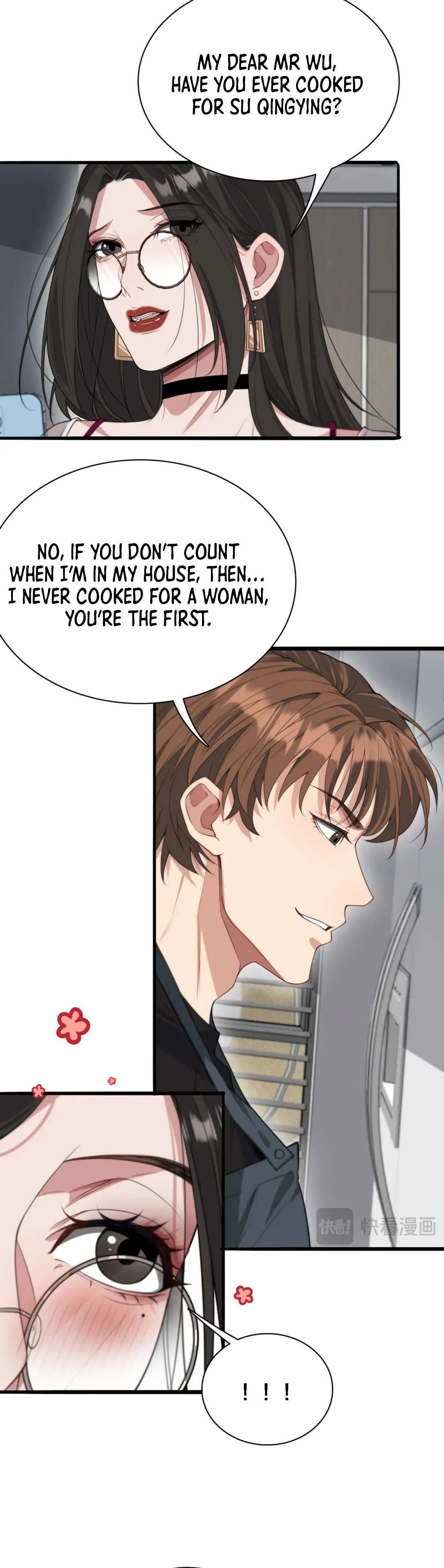 I’m Stuck On The Same Day For A Thousand Years chapter 42 page 17