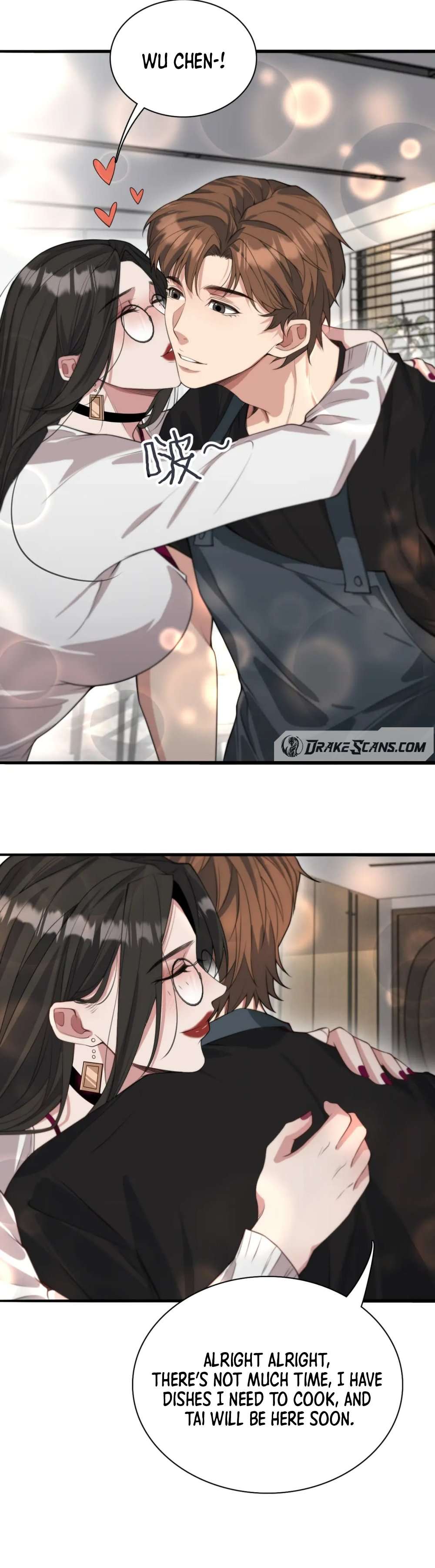 I’m Stuck On The Same Day For A Thousand Years chapter 42 page 18