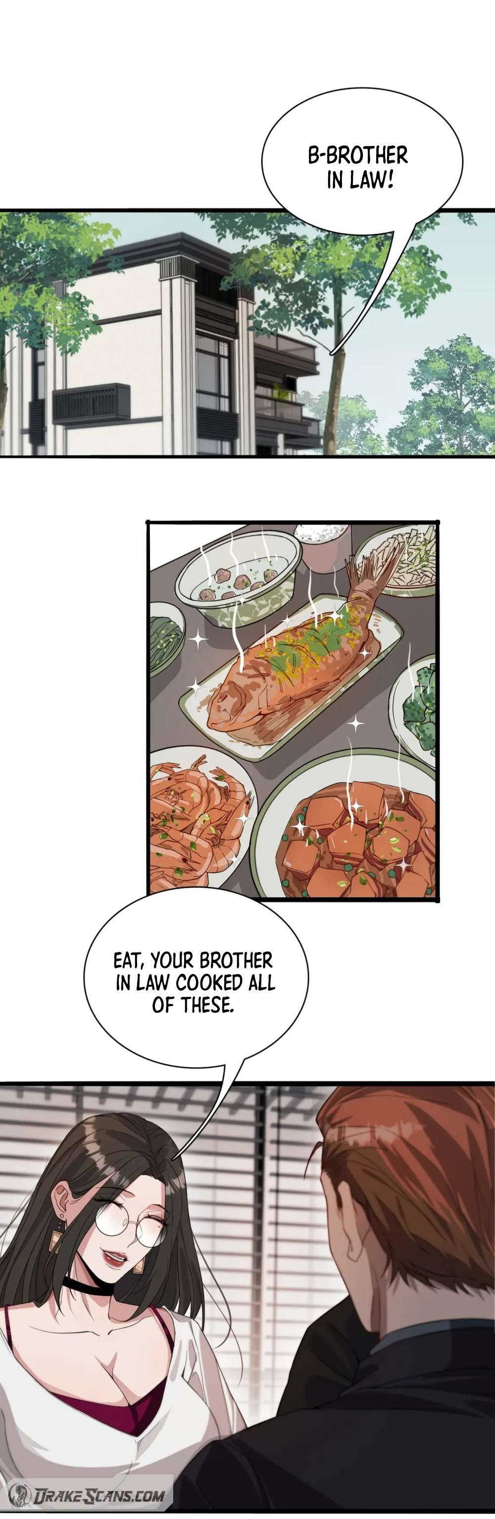 I’m Stuck On The Same Day For A Thousand Years chapter 42 page 19