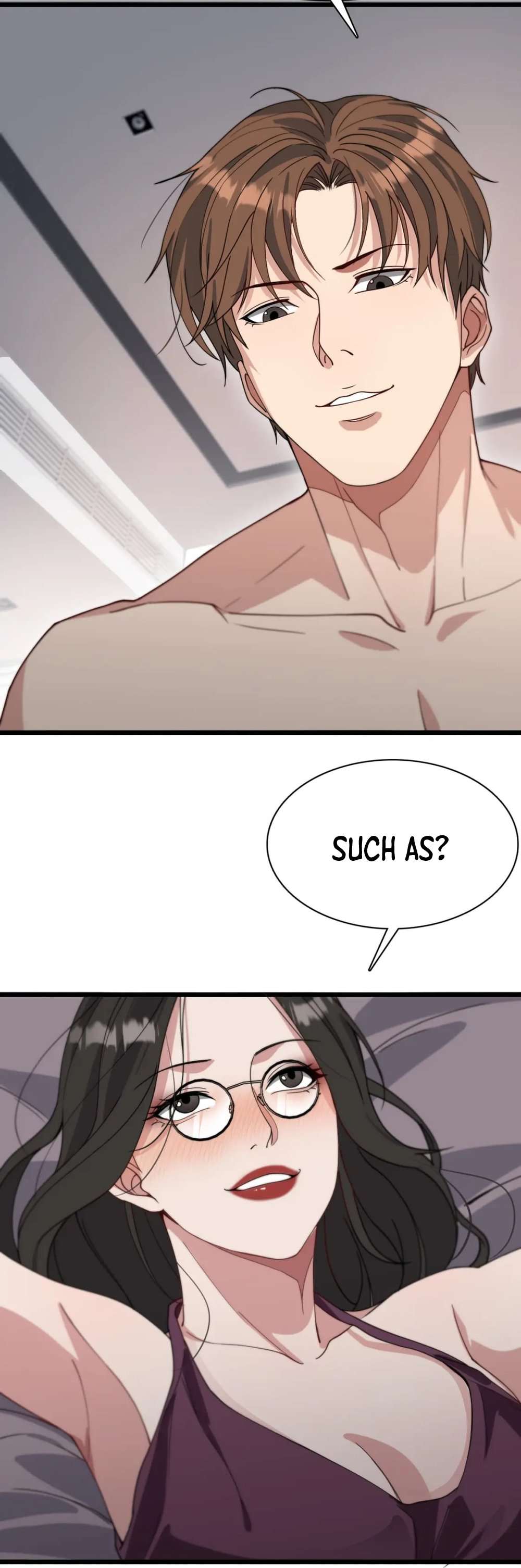 I’m Stuck On The Same Day For A Thousand Years chapter 42 page 3