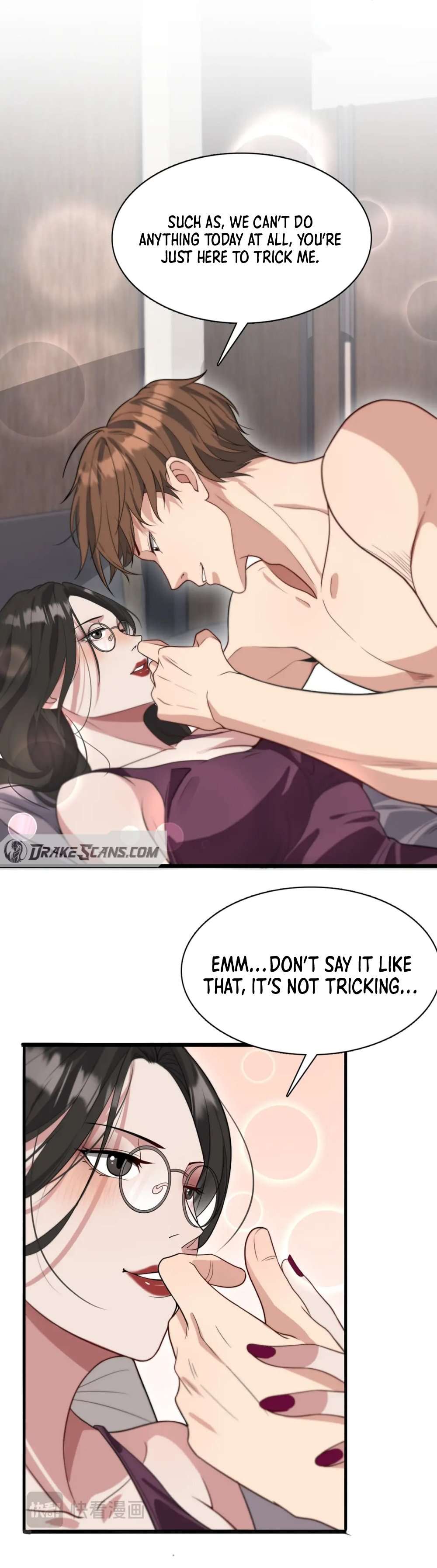 I’m Stuck On The Same Day For A Thousand Years chapter 42 page 4