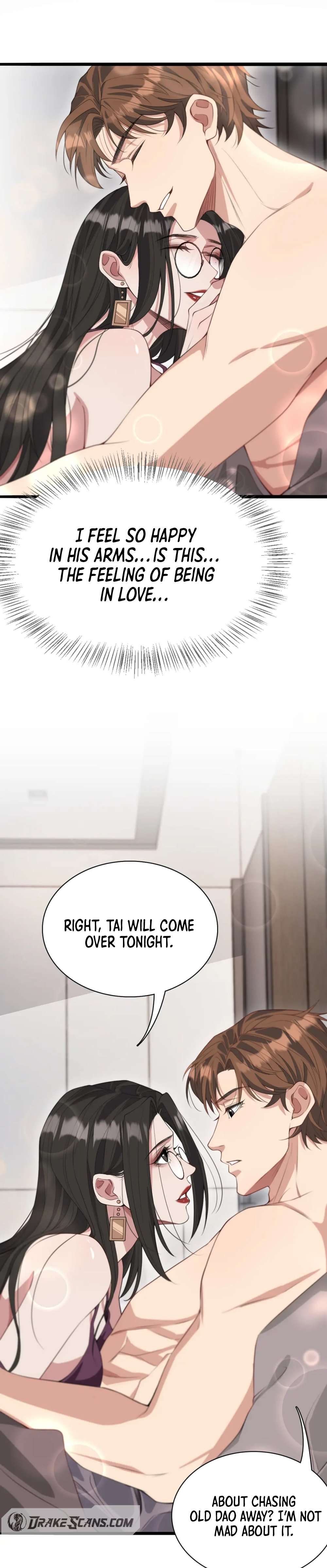 I’m Stuck On The Same Day For A Thousand Years chapter 42 page 6