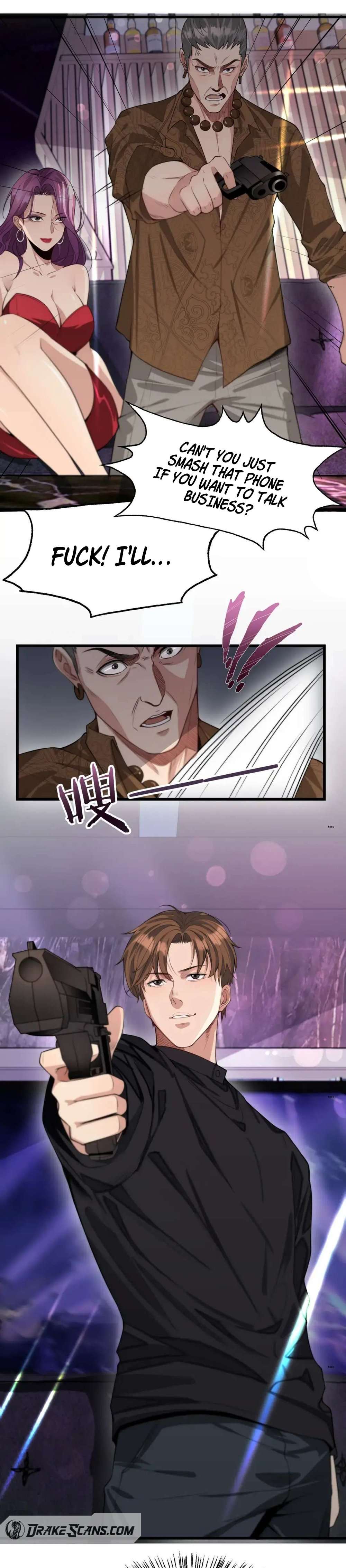 I’m Stuck On The Same Day For A Thousand Years chapter 43 page 11