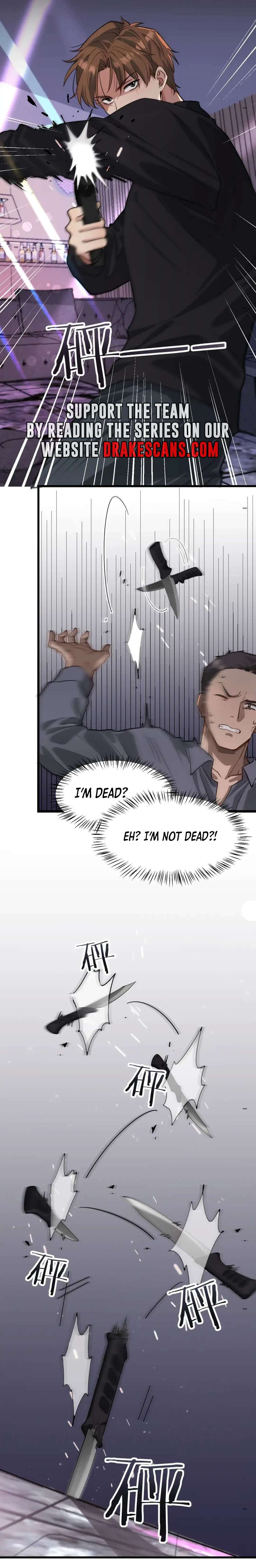 I’m Stuck On The Same Day For A Thousand Years chapter 43 page 17