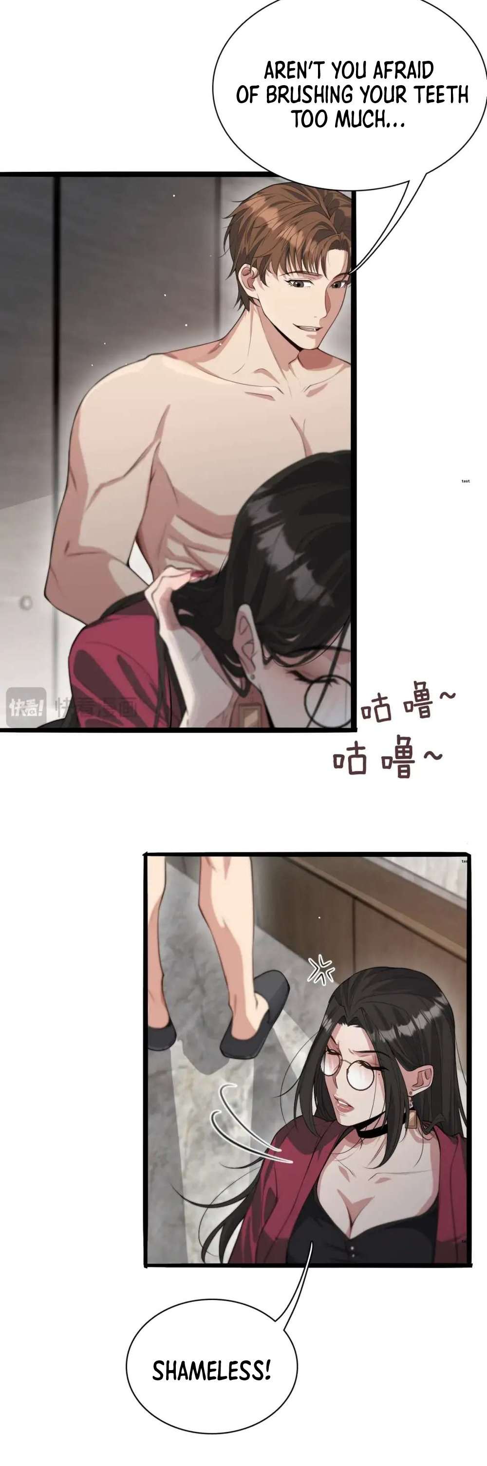 I’m Stuck On The Same Day For A Thousand Years chapter 43 page 2