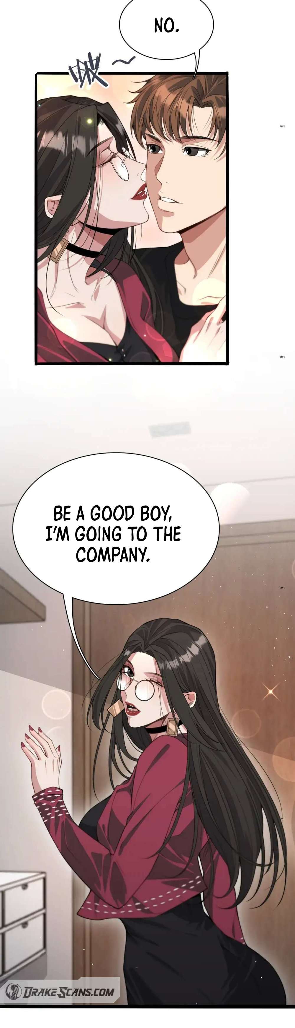 I’m Stuck On The Same Day For A Thousand Years chapter 43 page 4