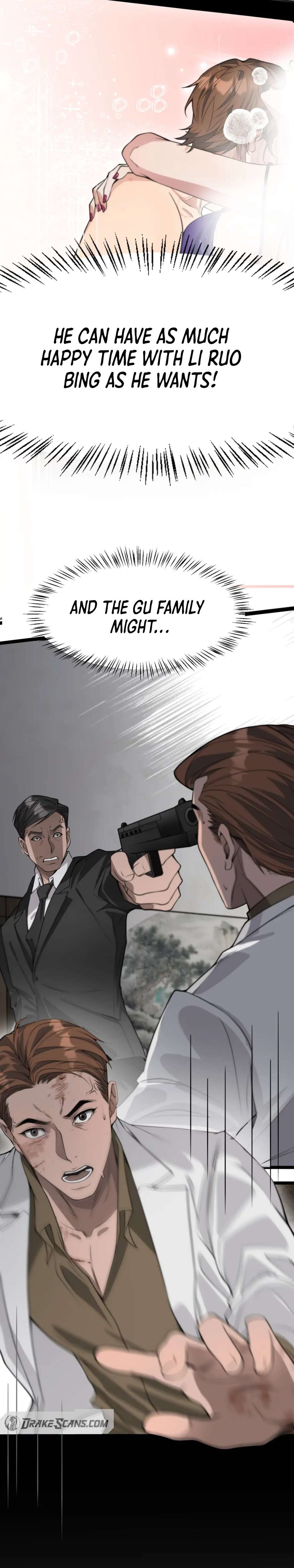 I’m Stuck On The Same Day For A Thousand Years chapter 45 page 11