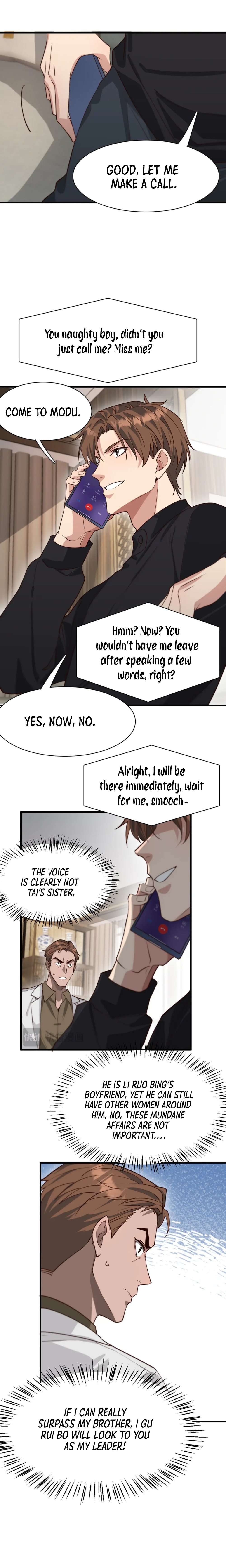 I’m Stuck On The Same Day For A Thousand Years chapter 45 page 14