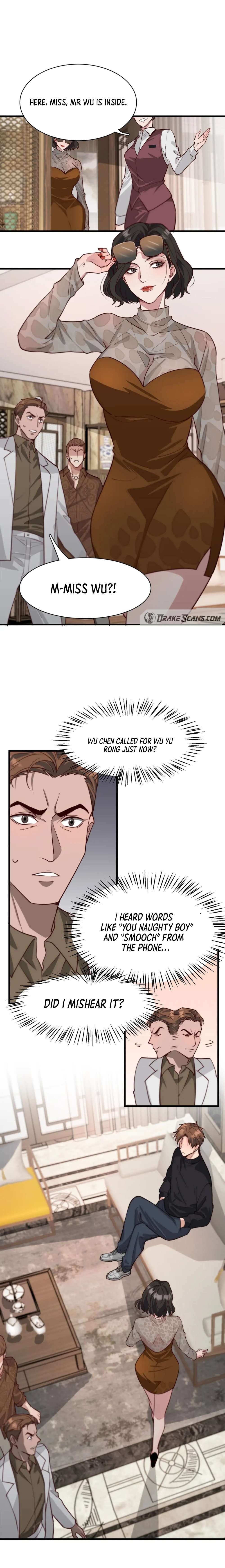 I’m Stuck On The Same Day For A Thousand Years chapter 45 page 15