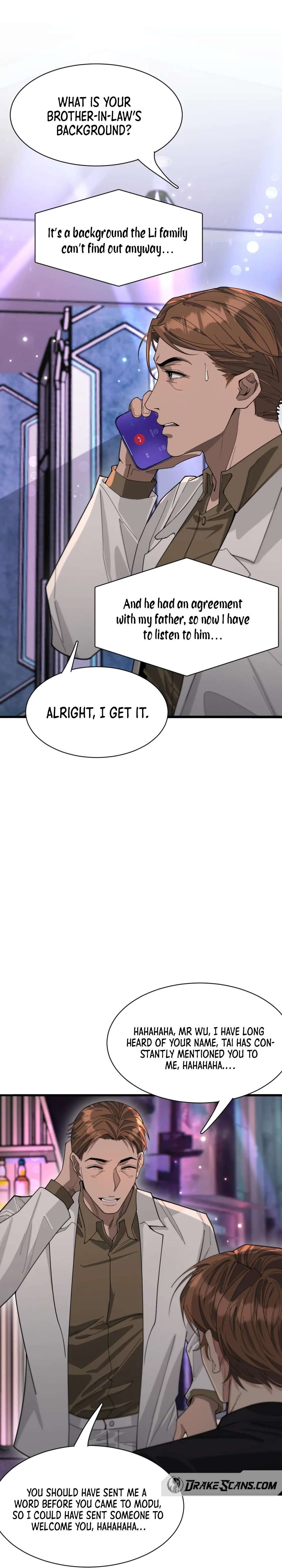 I’m Stuck On The Same Day For A Thousand Years chapter 45 page 3