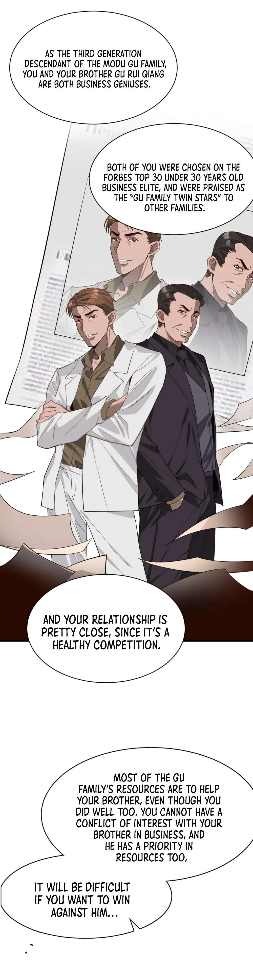 I’m Stuck On The Same Day For A Thousand Years chapter 45 page 7