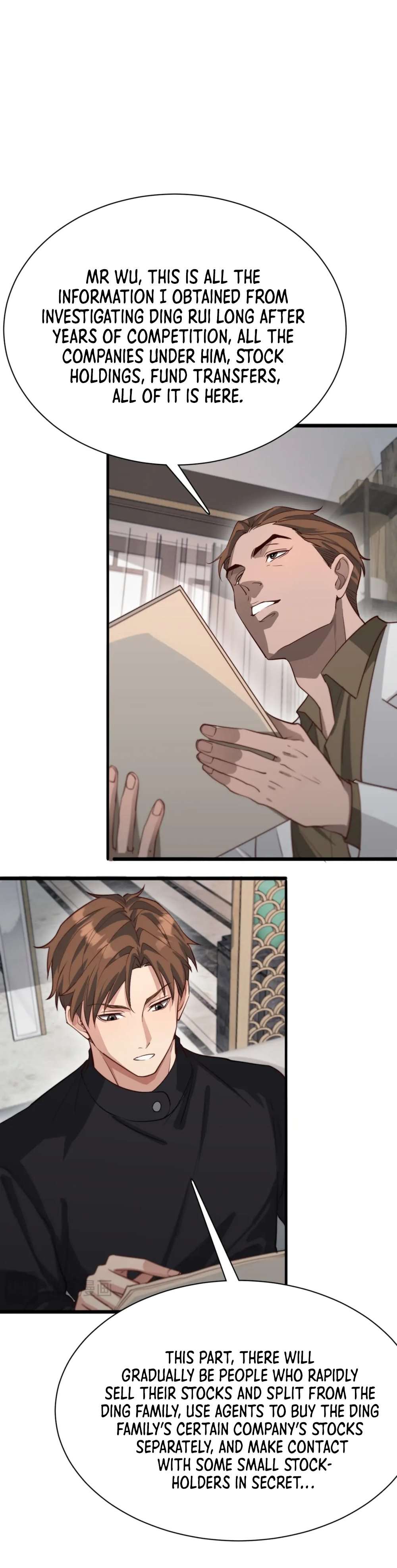 I’m Stuck On The Same Day For A Thousand Years chapter 46 page 13