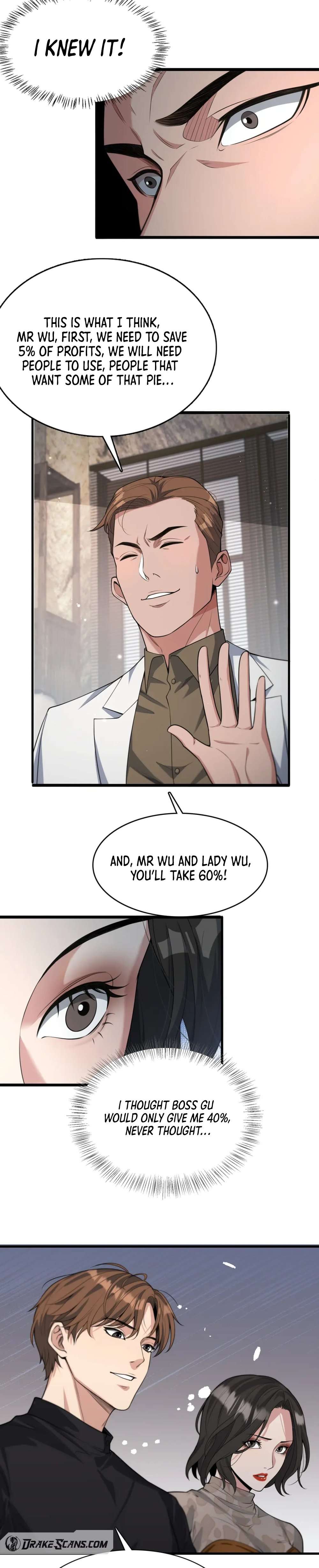 I’m Stuck On The Same Day For A Thousand Years chapter 46 page 16