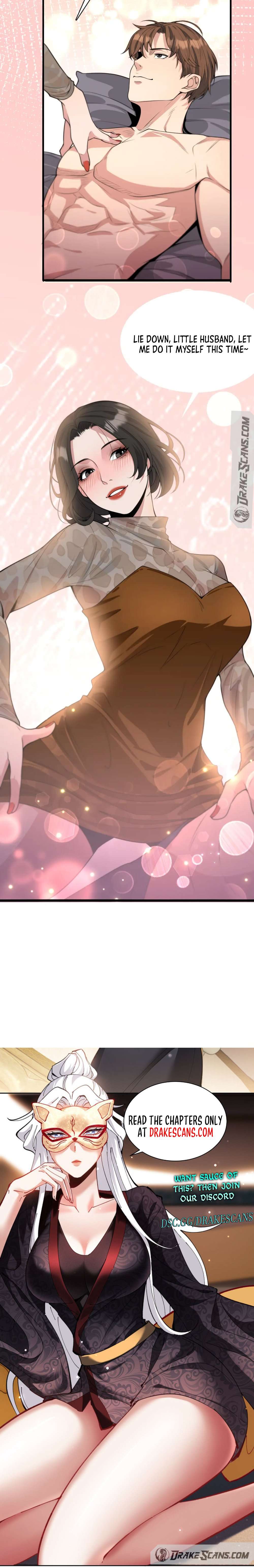 I’m Stuck On The Same Day For A Thousand Years chapter 46 page 18