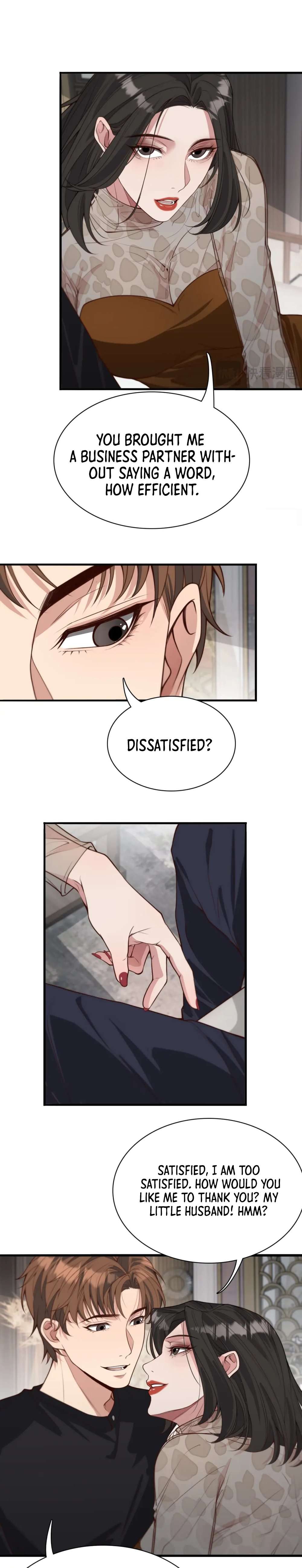 I’m Stuck On The Same Day For A Thousand Years chapter 46 page 3