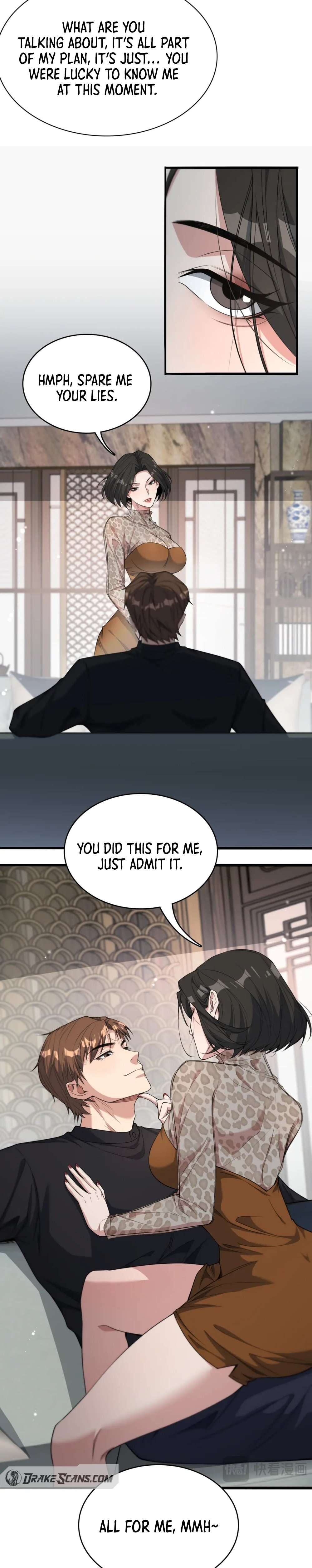 I’m Stuck On The Same Day For A Thousand Years chapter 46 page 4