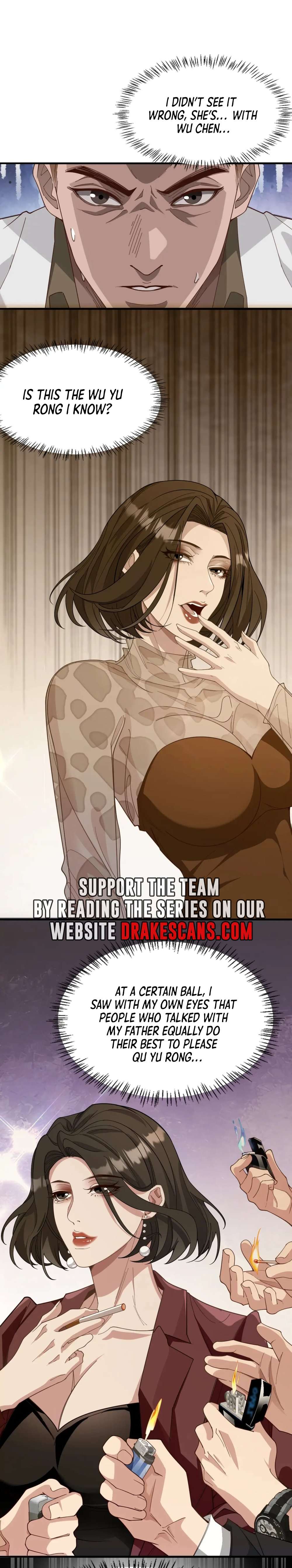 I’m Stuck On The Same Day For A Thousand Years chapter 46 page 7