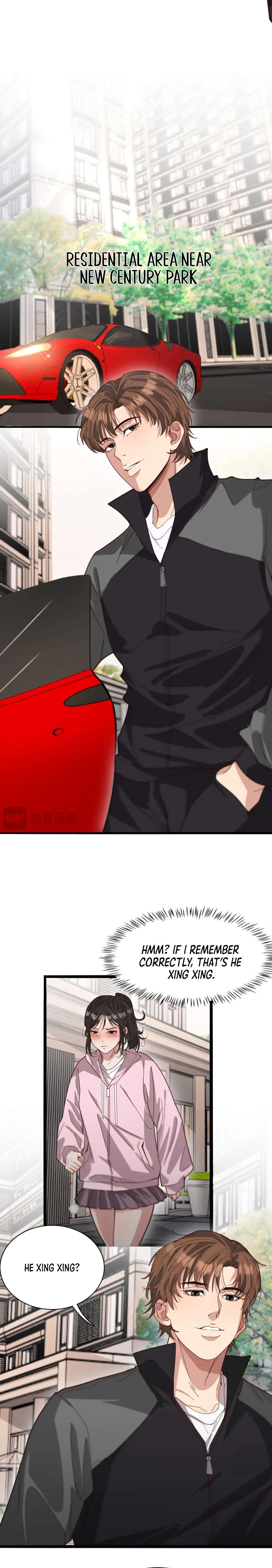 I’m Stuck On The Same Day For A Thousand Years chapter 47 page 11