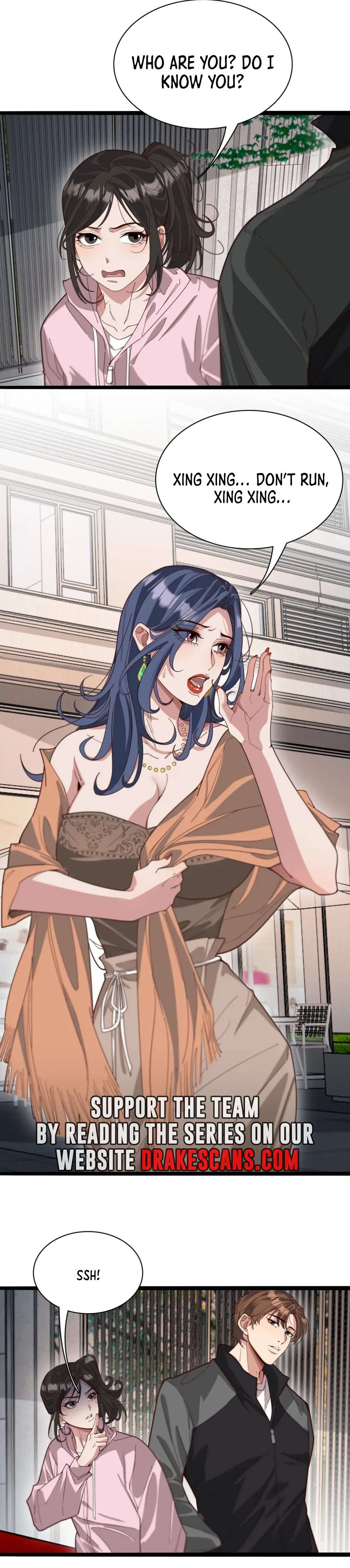 I’m Stuck On The Same Day For A Thousand Years chapter 47 page 12