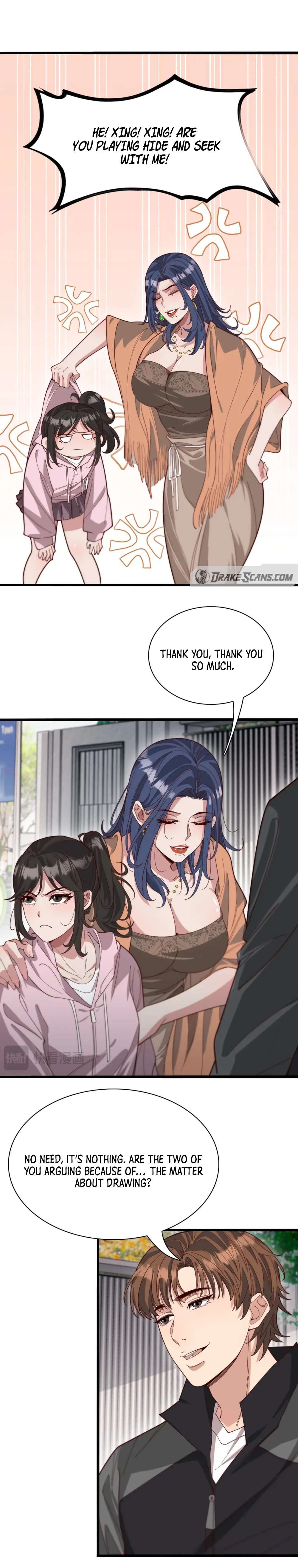 I’m Stuck On The Same Day For A Thousand Years chapter 47 page 14