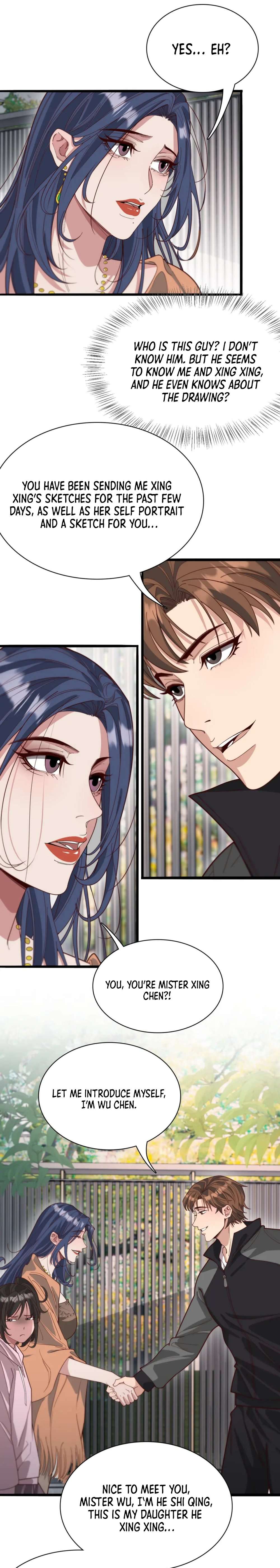 I’m Stuck On The Same Day For A Thousand Years chapter 47 page 15