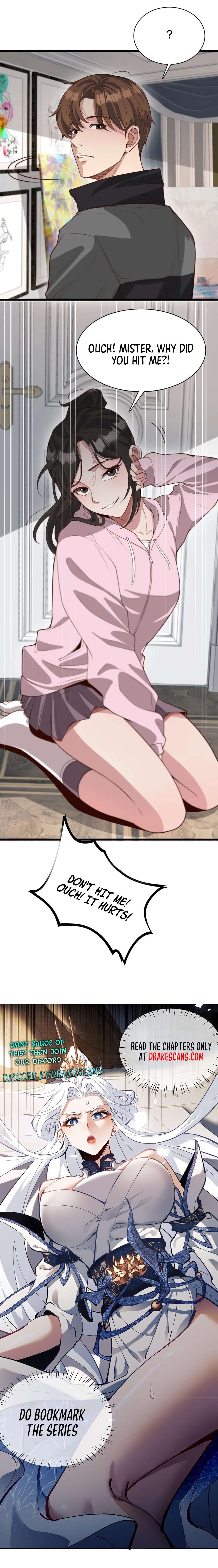 I’m Stuck On The Same Day For A Thousand Years chapter 47 page 18