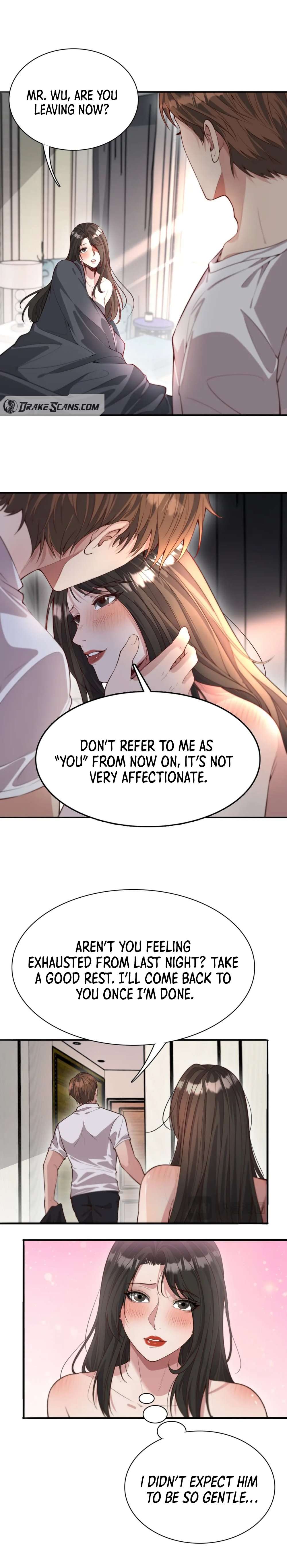 I’m Stuck On The Same Day For A Thousand Years chapter 50 page 12