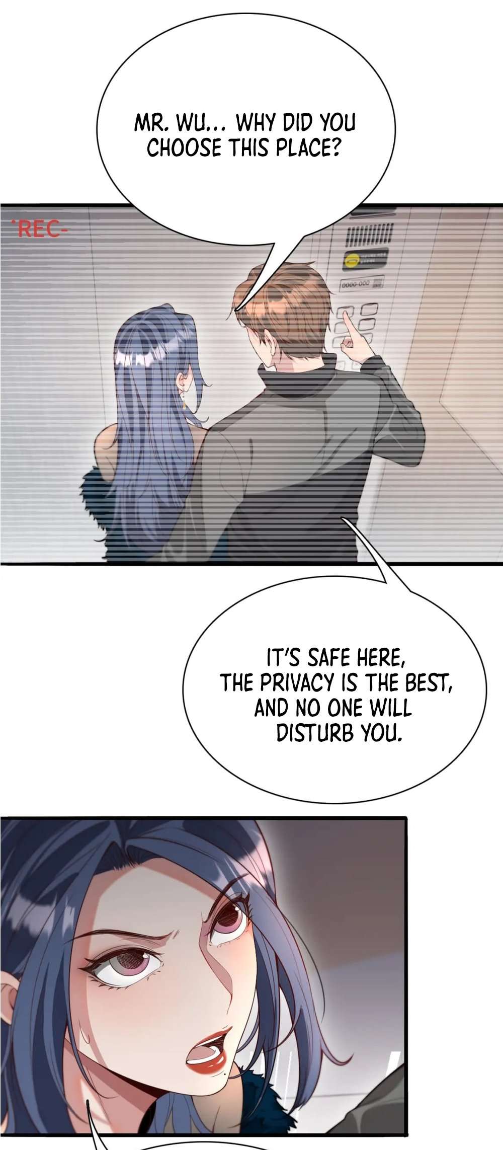 I’m Stuck On The Same Day For A Thousand Years chapter 50 page 19