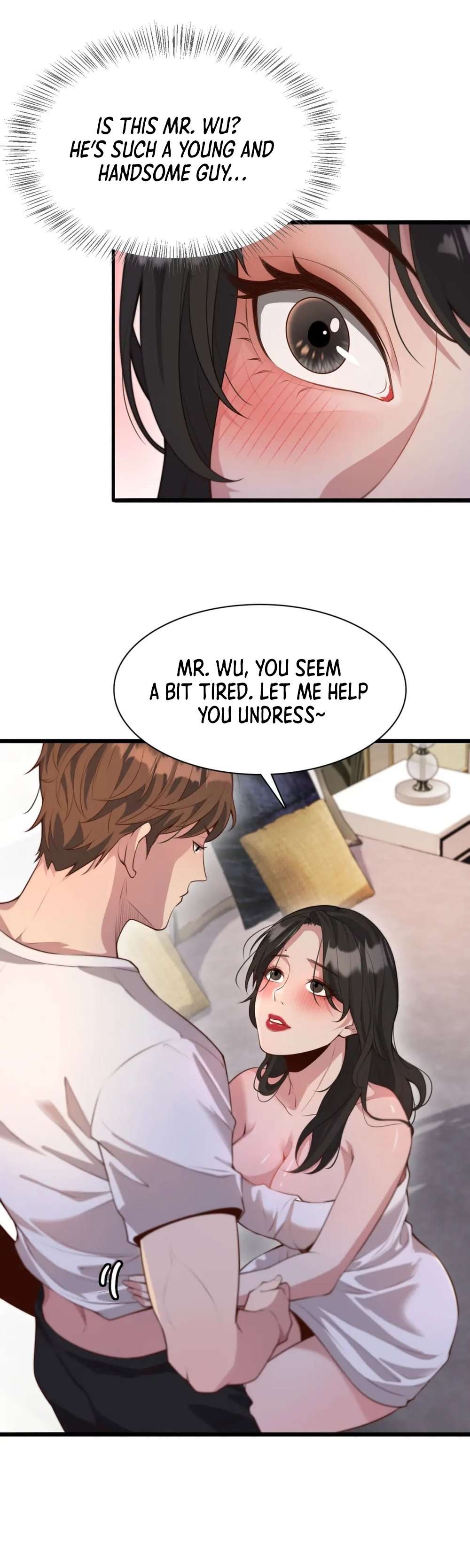 I’m Stuck On The Same Day For A Thousand Years chapter 50 page 2