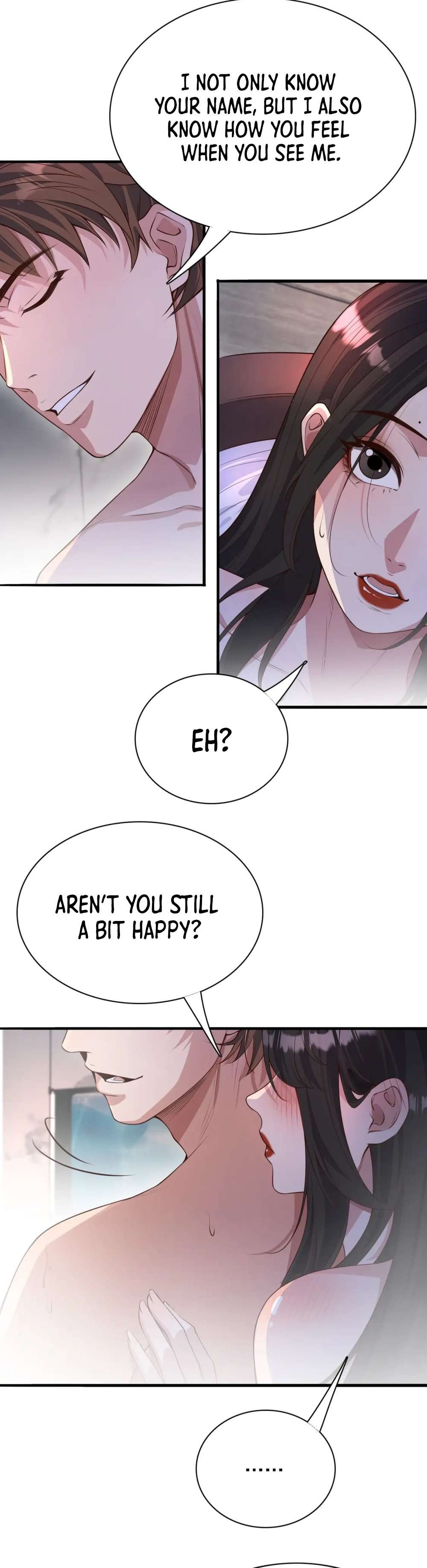 I’m Stuck On The Same Day For A Thousand Years chapter 50 page 5