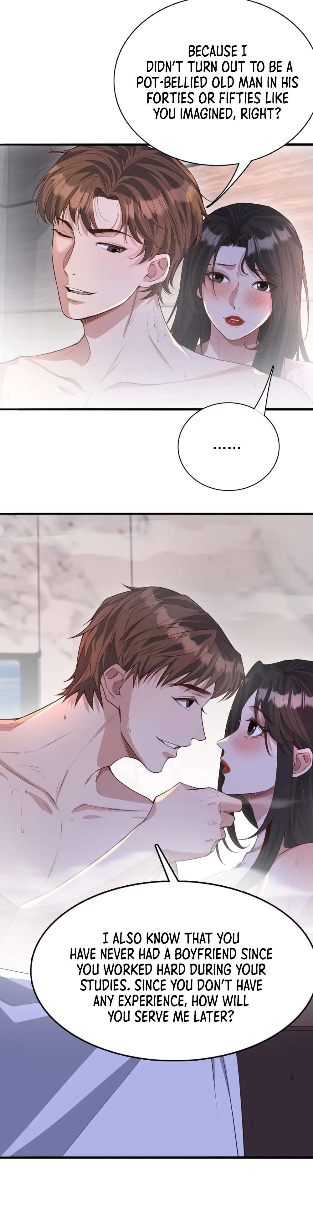 I’m Stuck On The Same Day For A Thousand Years chapter 50 page 6