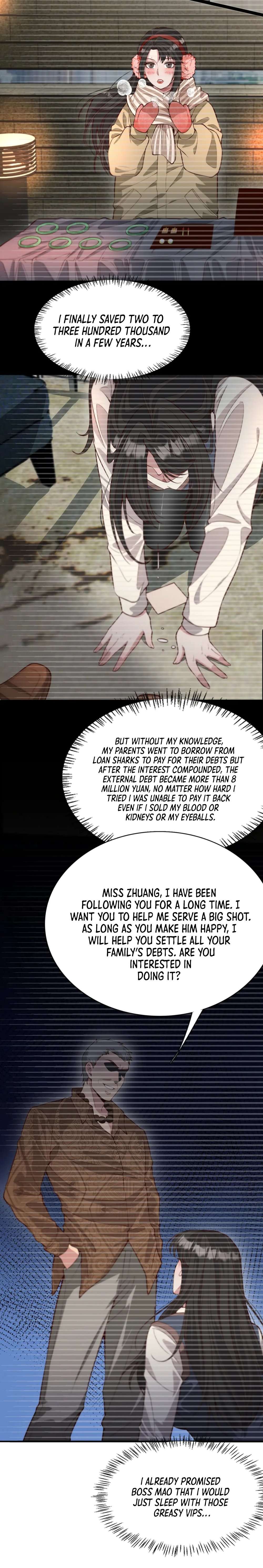 I’m Stuck On The Same Day For A Thousand Years chapter 50 page 8