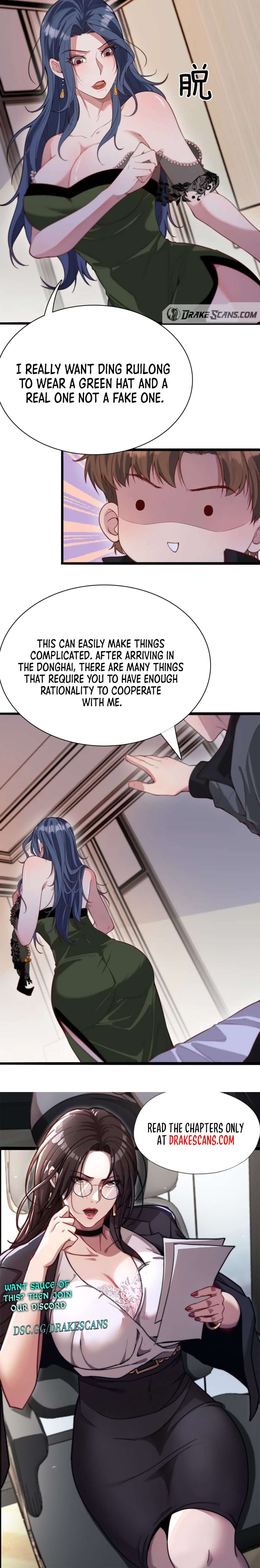 I’m Stuck On The Same Day For A Thousand Years chapter 51 page 14