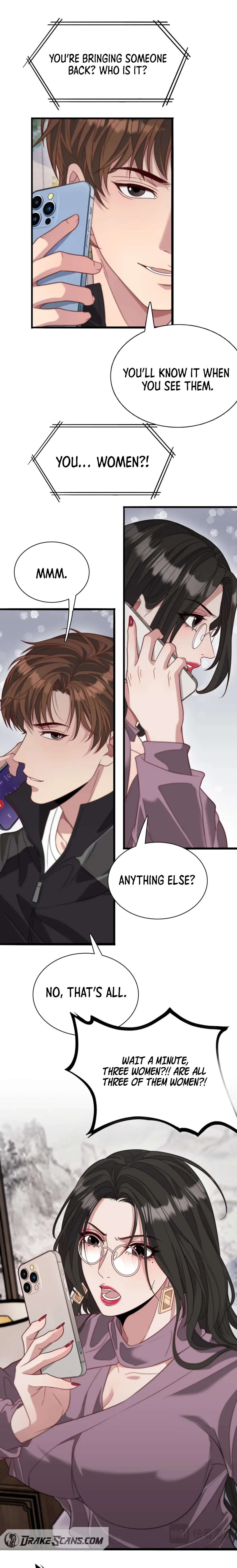 I’m Stuck On The Same Day For A Thousand Years chapter 52 page 12