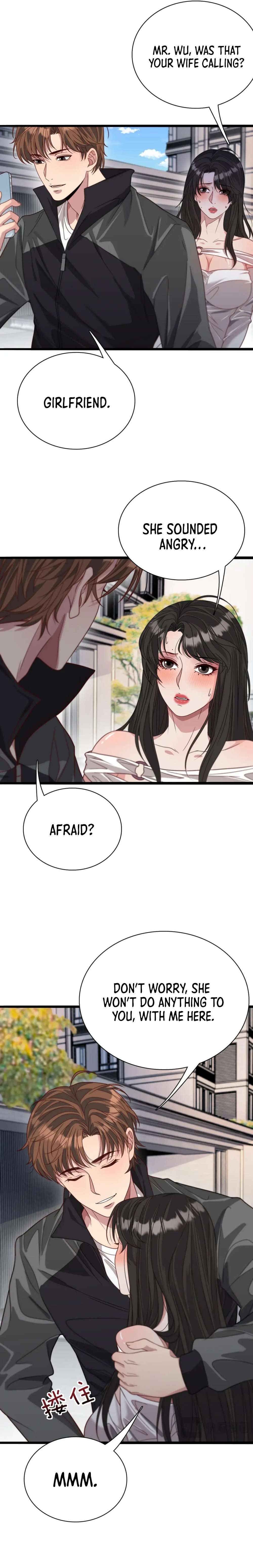 I’m Stuck On The Same Day For A Thousand Years chapter 52 page 14