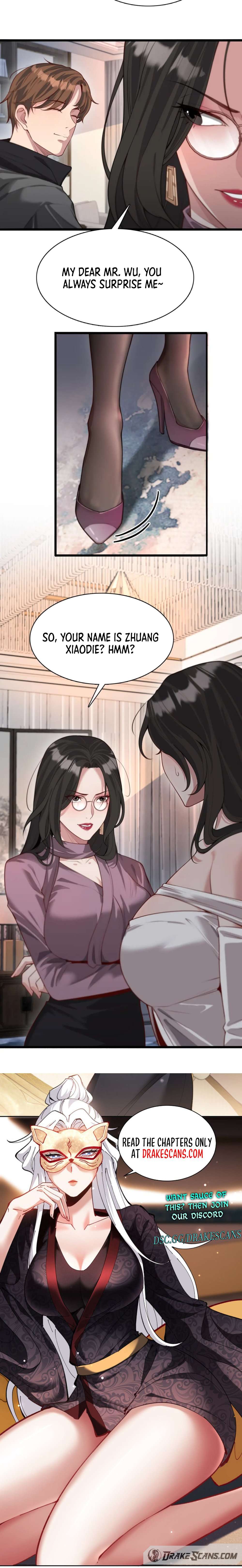 I’m Stuck On The Same Day For A Thousand Years chapter 52 page 18