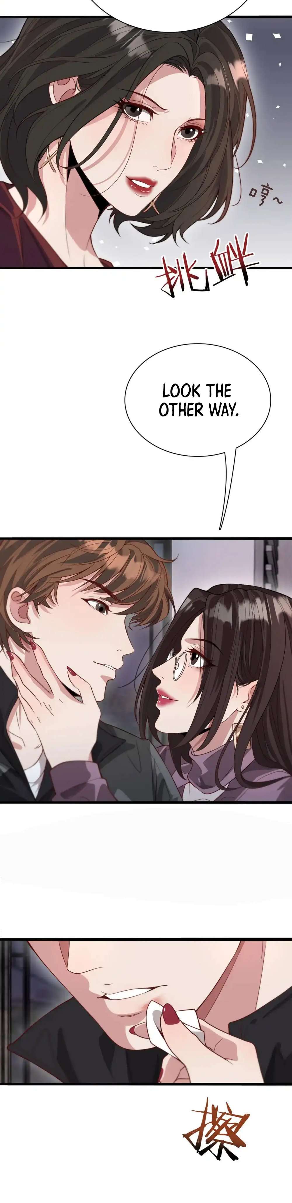 I’m Stuck On The Same Day For A Thousand Years chapter 53 page 11