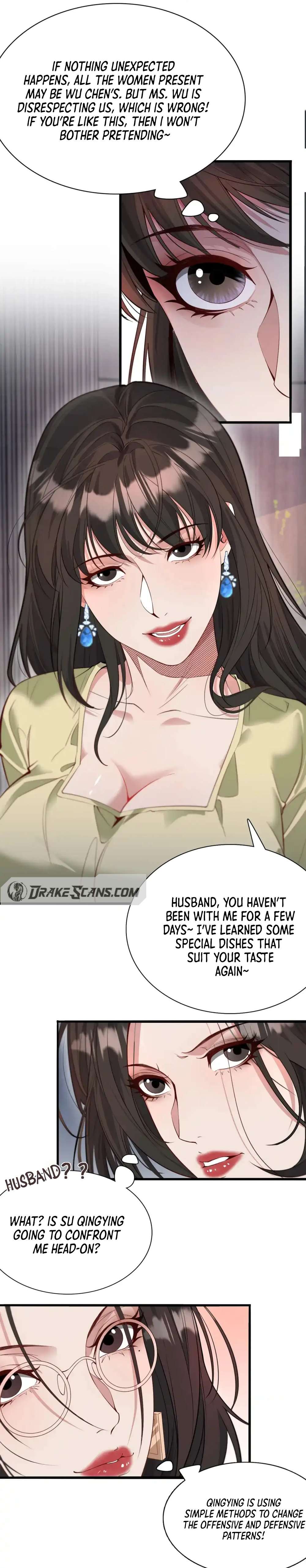 I’m Stuck On The Same Day For A Thousand Years chapter 53 page 13