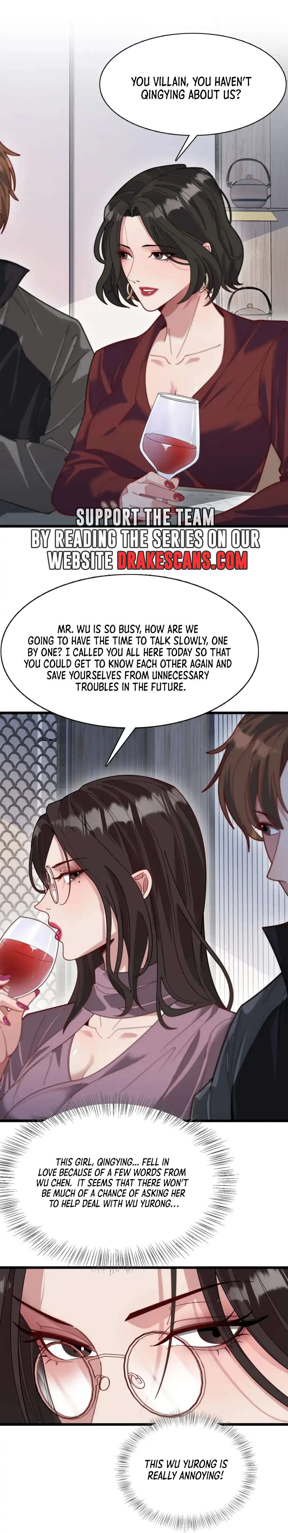 I’m Stuck On The Same Day For A Thousand Years chapter 53 page 15