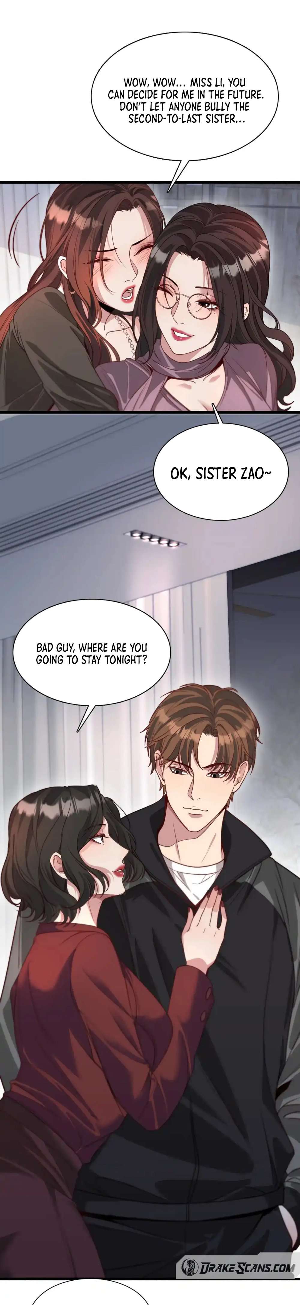 I’m Stuck On The Same Day For A Thousand Years chapter 53 page 19