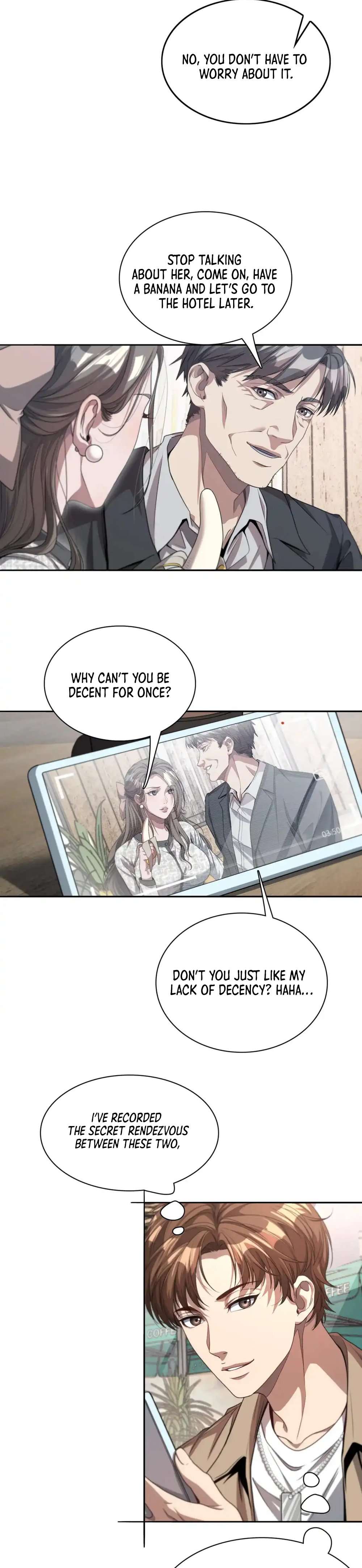 I’m Stuck On The Same Day For A Thousand Years chapter 55 page 14