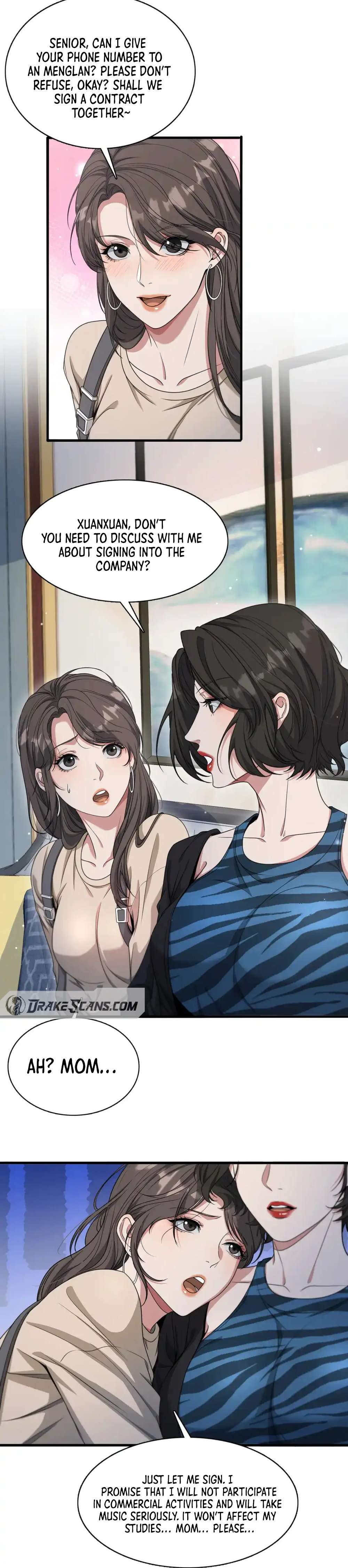 I’m Stuck On The Same Day For A Thousand Years chapter 55 page 2