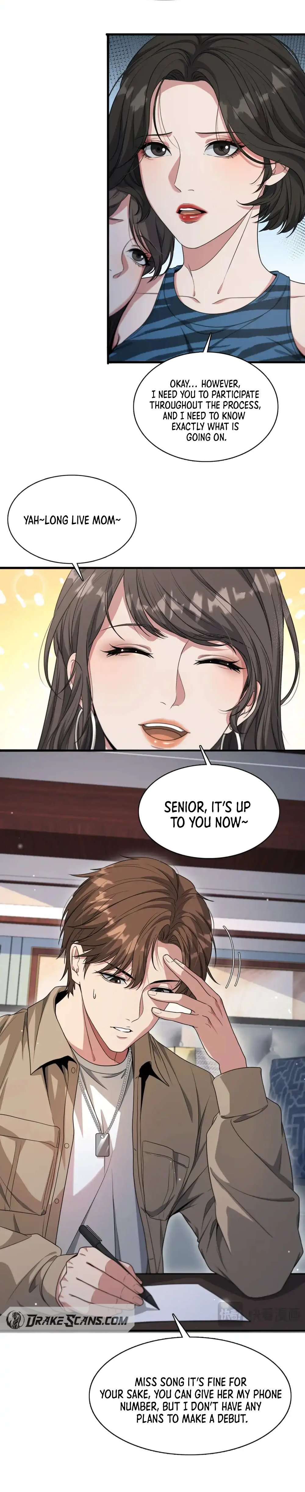 I’m Stuck On The Same Day For A Thousand Years chapter 55 page 3