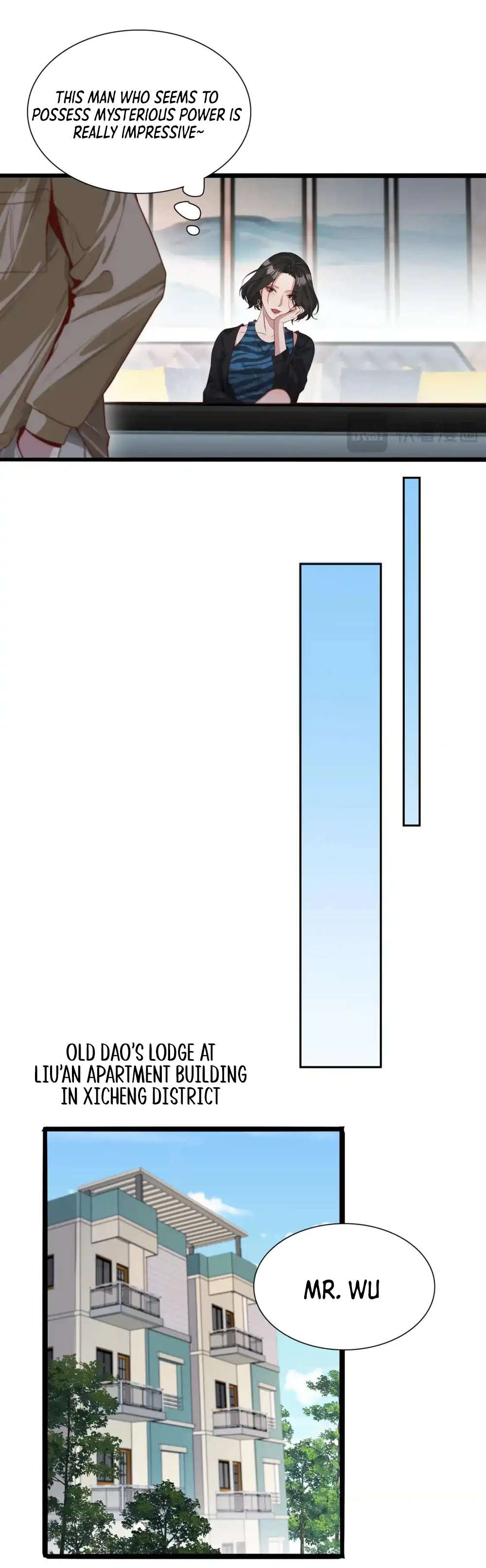 I’m Stuck On The Same Day For A Thousand Years chapter 55 page 6