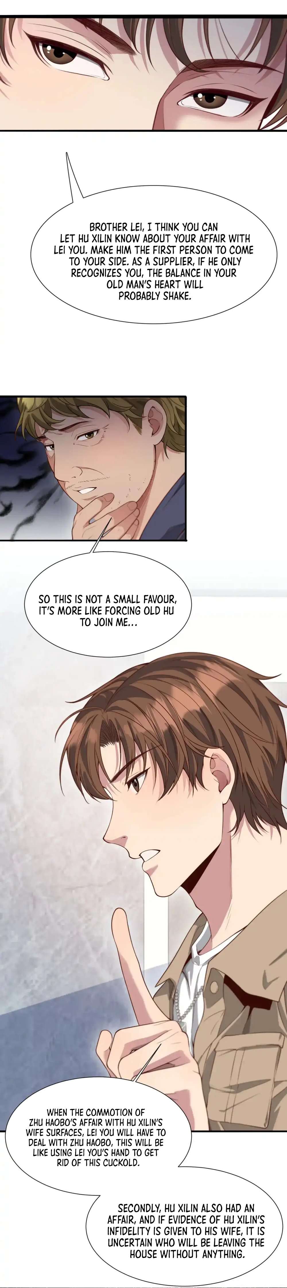 I’m Stuck On The Same Day For A Thousand Years chapter 56 page 10