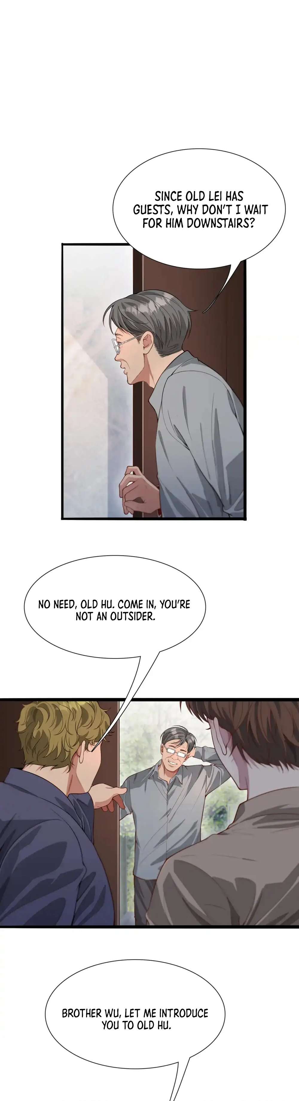 I’m Stuck On The Same Day For A Thousand Years chapter 56 page 12