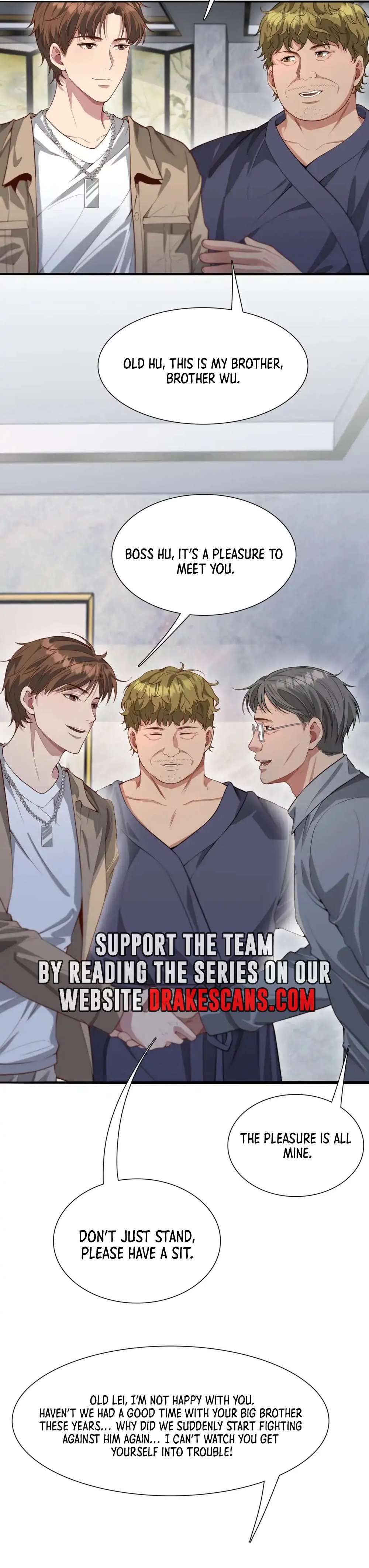 I’m Stuck On The Same Day For A Thousand Years chapter 56 page 13