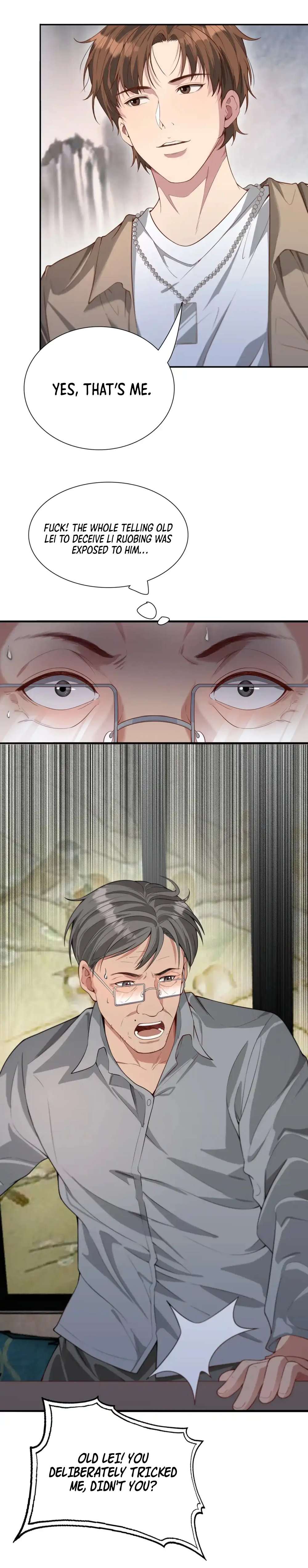 I’m Stuck On The Same Day For A Thousand Years chapter 56 page 16