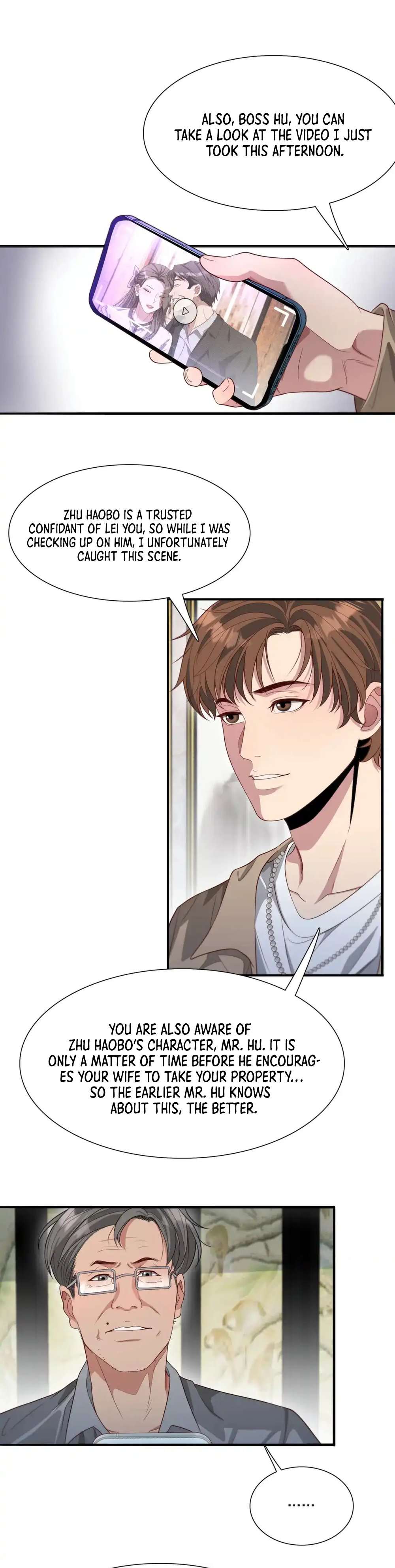 I’m Stuck On The Same Day For A Thousand Years chapter 56 page 18