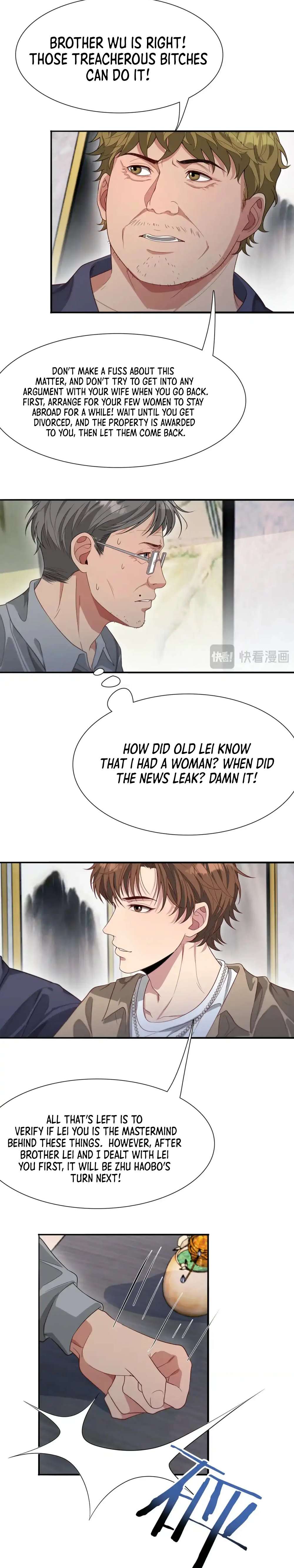 I’m Stuck On The Same Day For A Thousand Years chapter 56 page 19